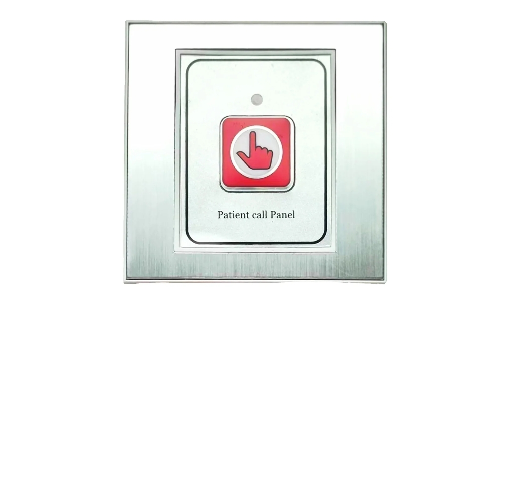Patient Call Panel