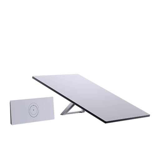 How to Install the Starlink Standard Kit