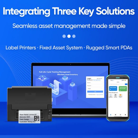 Smart RFID Asset Tracking System - Boardtac Solutions | CCTV & Security ...