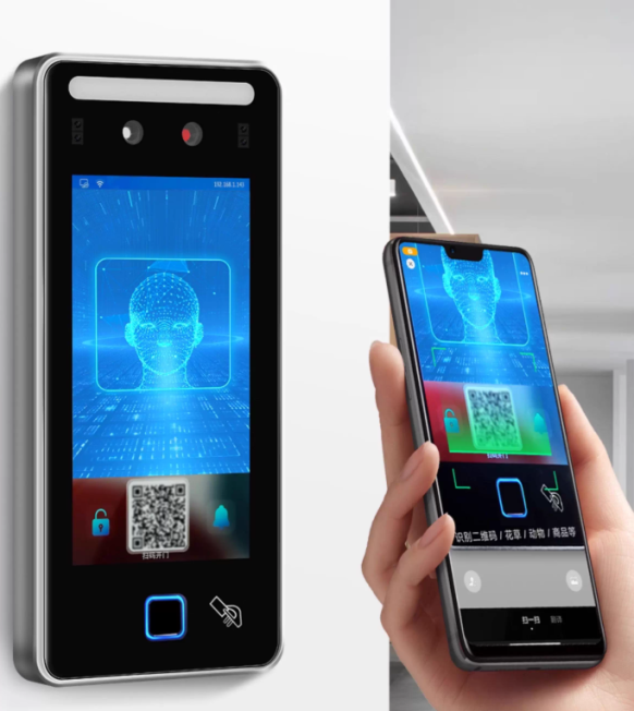 Cloud-Based Time & Attendance System Installation in Kenya