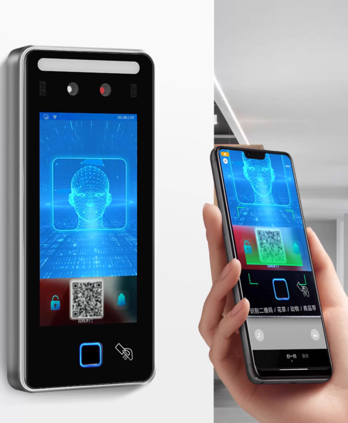 Cloud-Based Time & Attendance System Installation in Kenya