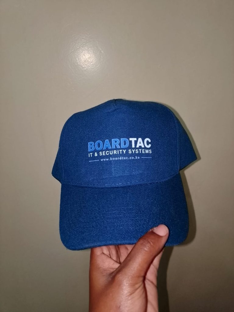 Professional Printing & Branding Services Along Thika Road
