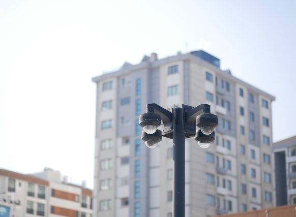 Apartment CCTV Installation & Maintenance Services in Nairobi