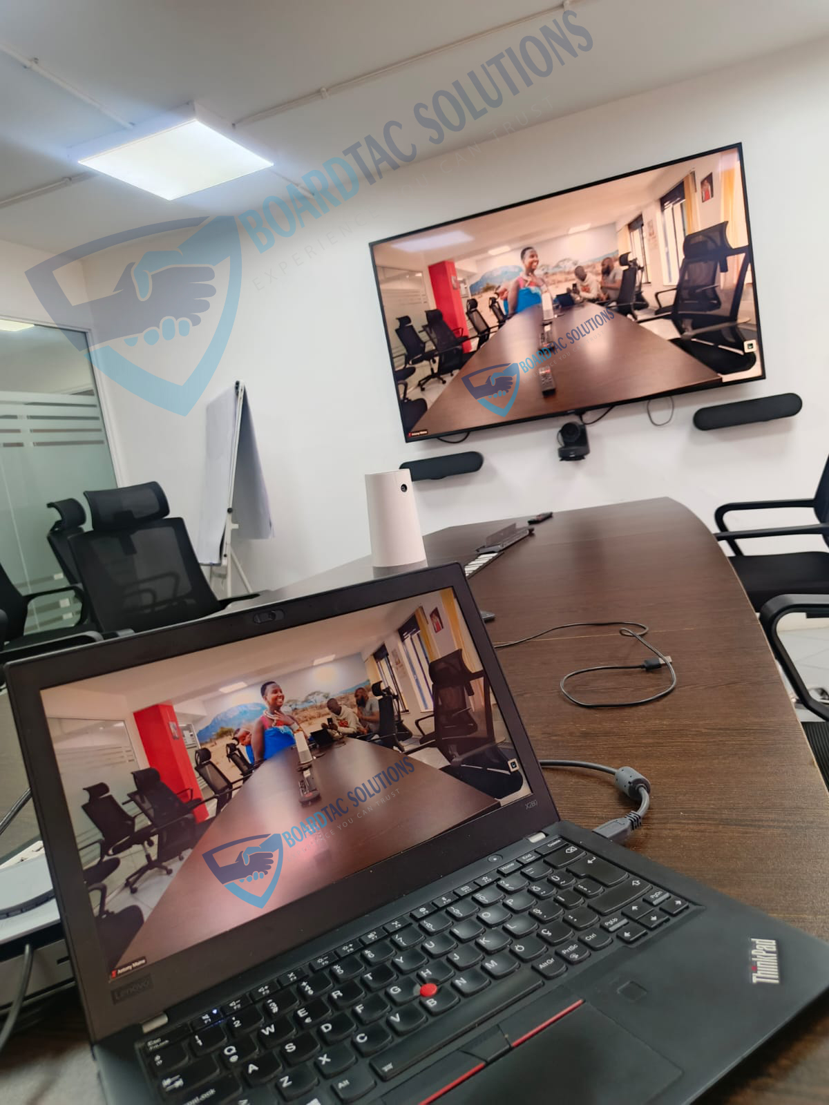 Video Conferencing Troubleshooting repair and Installation in Kenya - Image 10