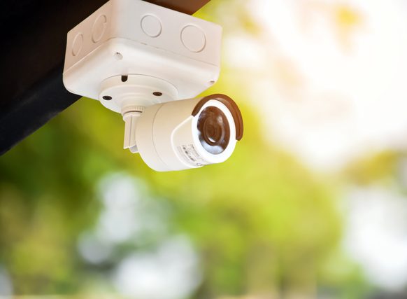 Home CCTV Camera Installation & Maintenance in Nairobi Kenya