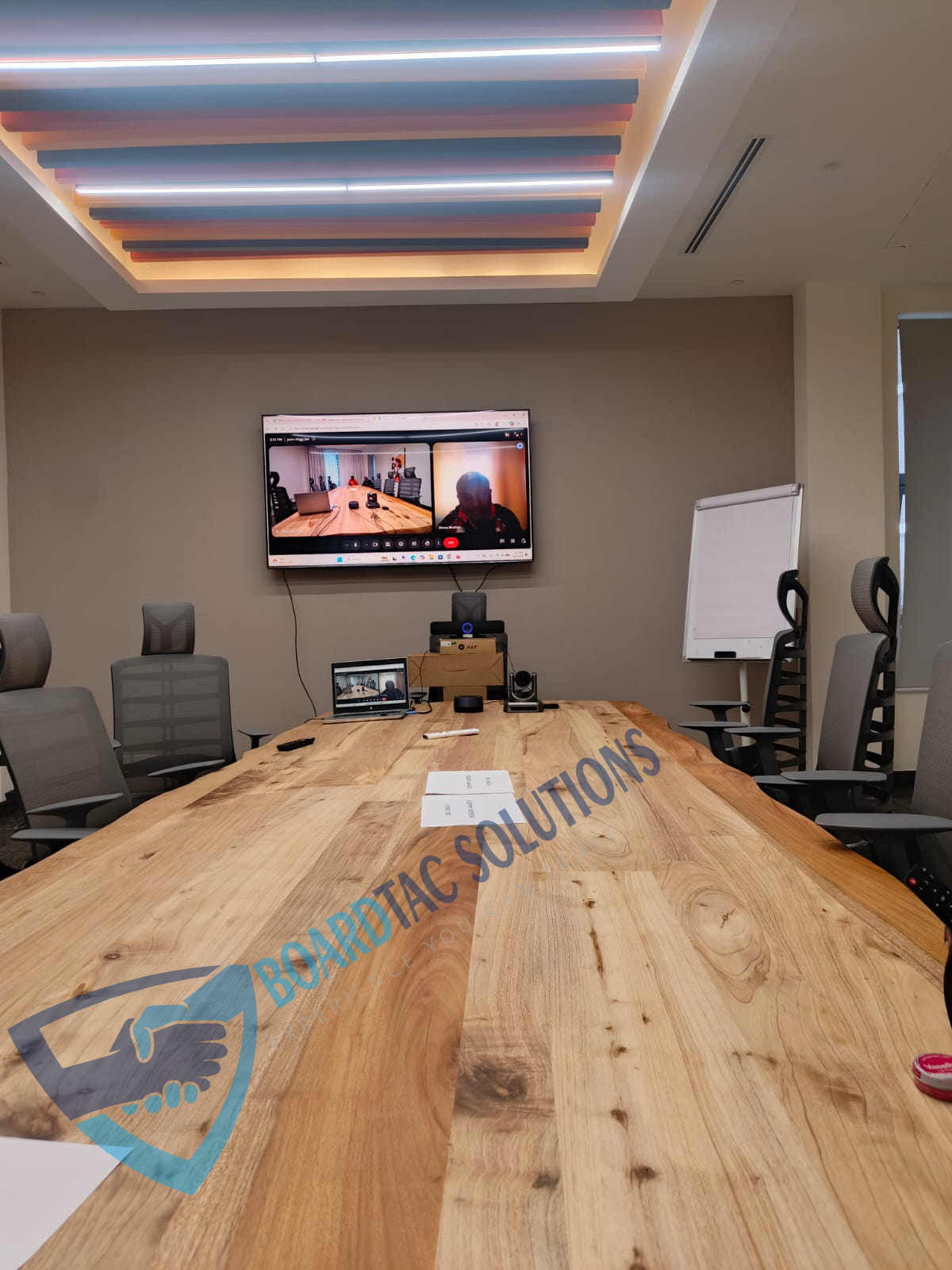 Video Conferencing Troubleshooting repair and Installation in Kenya - Image 7
