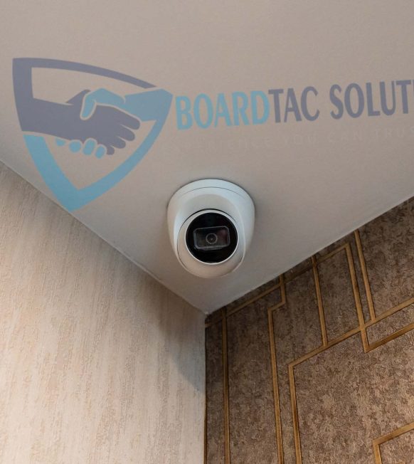 Office CCTV Installation & Maintenance Services in Kenya.