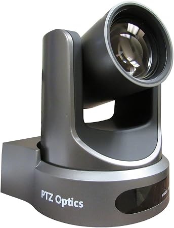 PTZOptics 12X SDI Full HD PTZ Video Conferencing Camera