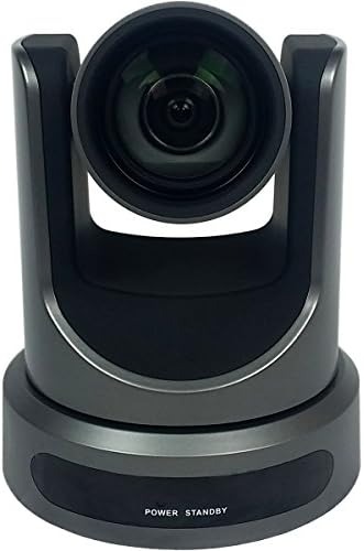PTZOptics 12X SDI Full HD PTZ Video Conferencing Camera - Image 3