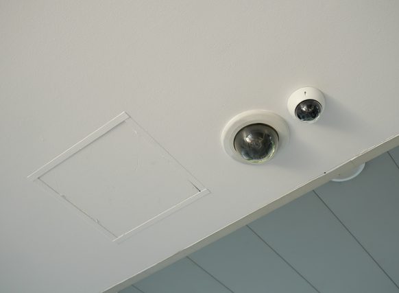 School CCTV Installation & Maintenance Services in Kenya.