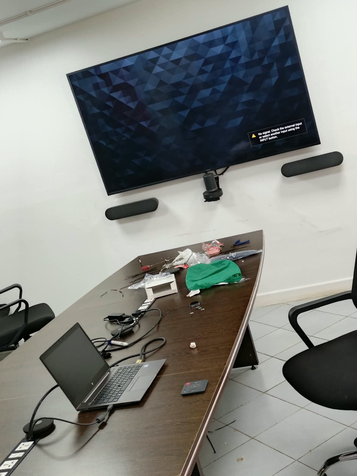 Video Conferencing Troubleshooting repair and Installation in Kenya - Image 4