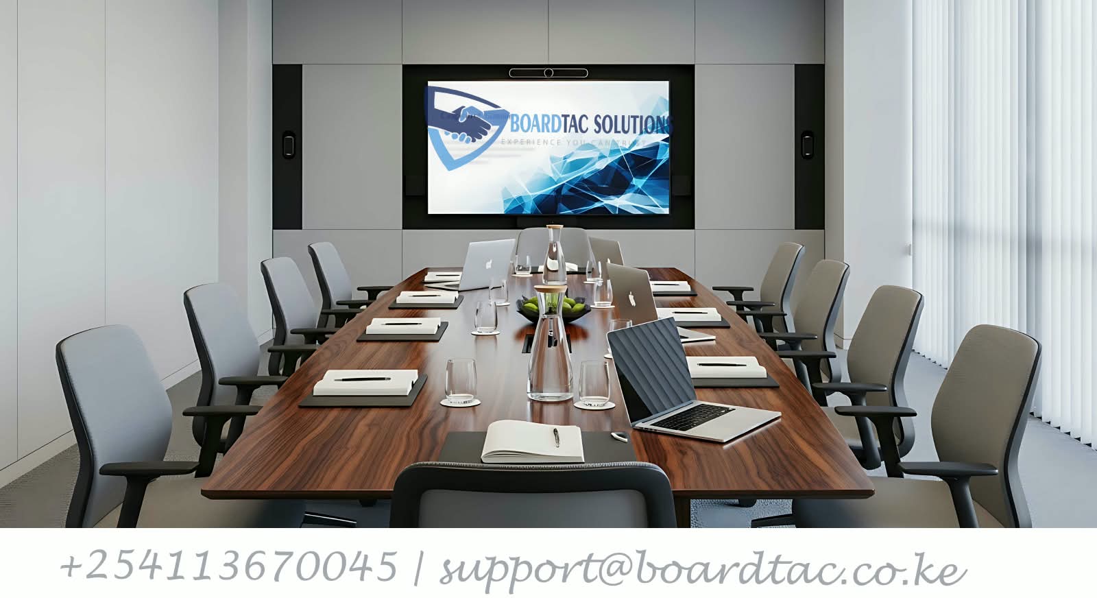Video Conferencing Troubleshooting repair and Installation in Kenya - Image 2