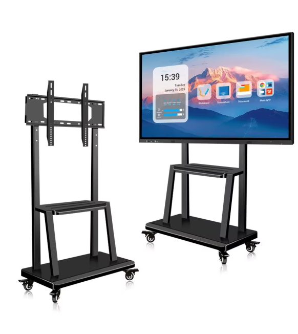 Hikvision 75-Inch 4K Interactive Display