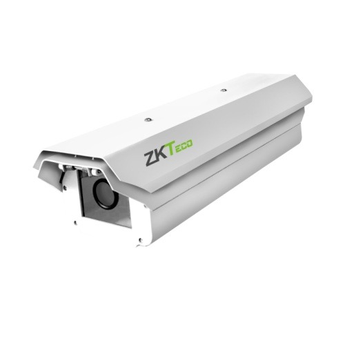 ZKTeco E-LPRC500 License Plate Recognition Camera