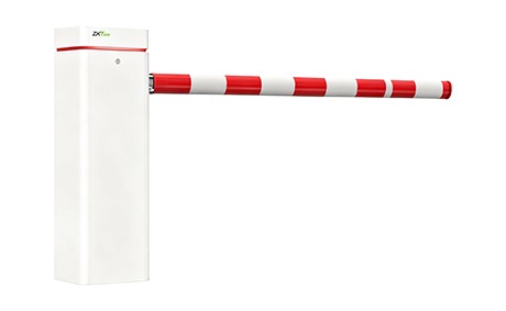 ZKTeco ProBG8000 Series High-Speed Parking Barrier