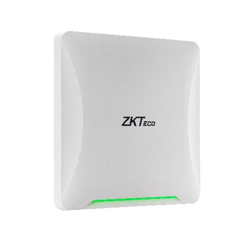 ZKTeco UHF5 Pro Long-Range UHF RFID Vehicle Reader