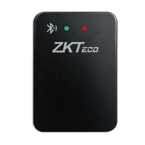 ZKTeco VR10 Pro Long-Distance Vehicle Detection Radar