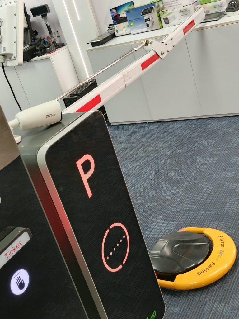 Parking Management Systems in Kenya | Parking & Vehicle Access Solutions.