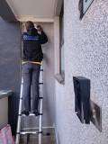 video door bell