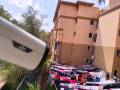 apartments cctv installation