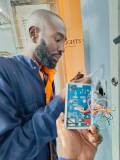 biometric repair
