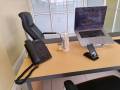 IP Officw phones installation