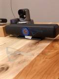 4K AI Video Bar
